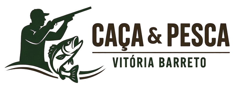 Caça & Pescas Vitória Barreto