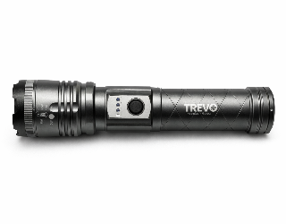 Lanterna multipurpose forte luz flashlight TR -1530