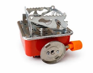 Fogareiro portátil k-202