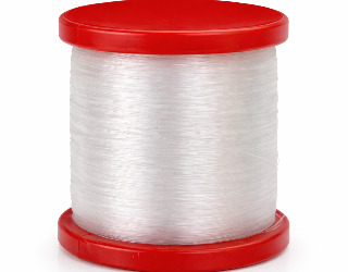 Linha de entranha para rede de pesca 